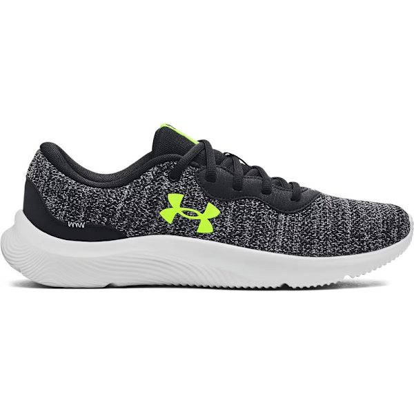 Puolikengät Under Armour Mojo 2 Mustat 42