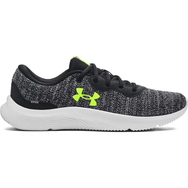 Sneakers low Under Armour Mojo 2 Sort 46