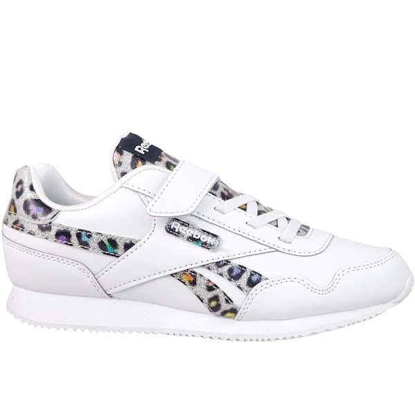 Træsko Reebok Royal CL Jogger Hvid 28