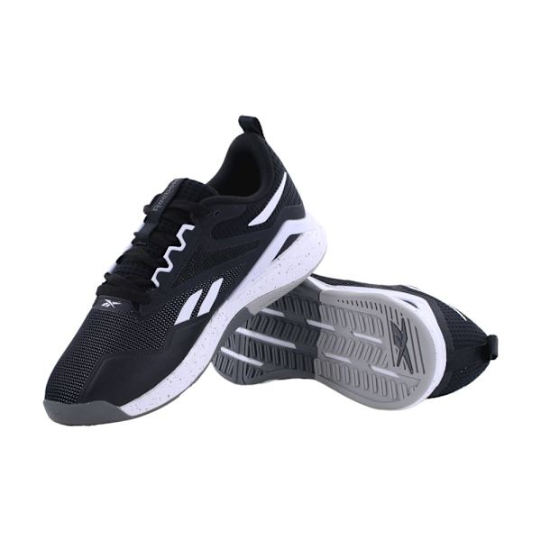 Puolikengät Reebok Nanoflex TR 20 Mustat 45.5