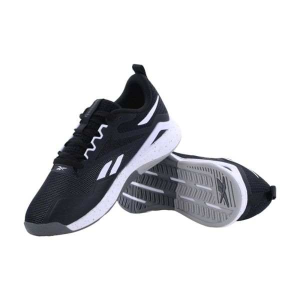 Sneakers low Reebok Nanoflex TR 20 Sort 41