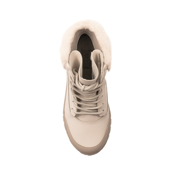 Saapikkaat UGG Yose Fluff V2 Beesit,Kerman väriset 41