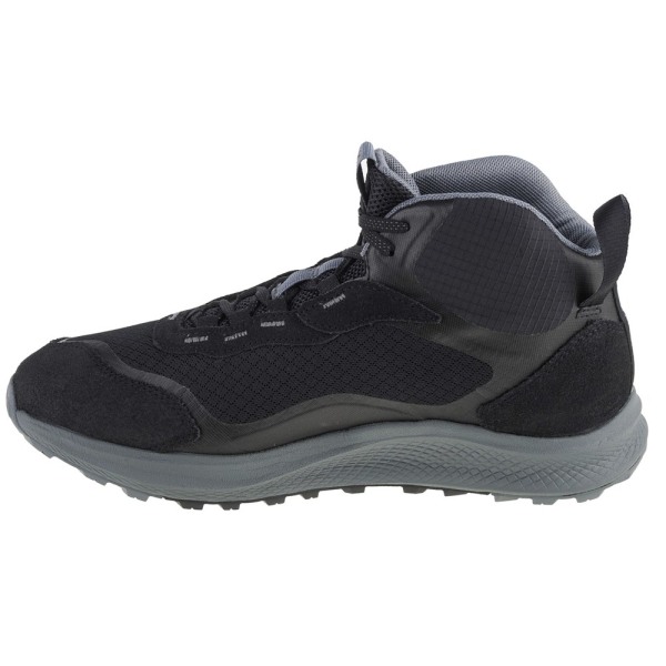 Sko Under Armour Charged Bandit Trek 2 Sort 44