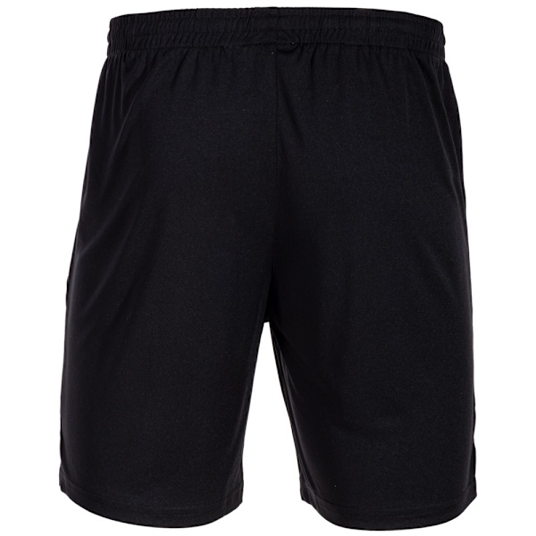 Bukser Joma Drive Bermuda Shorts Sort 170 - 175 cm/M