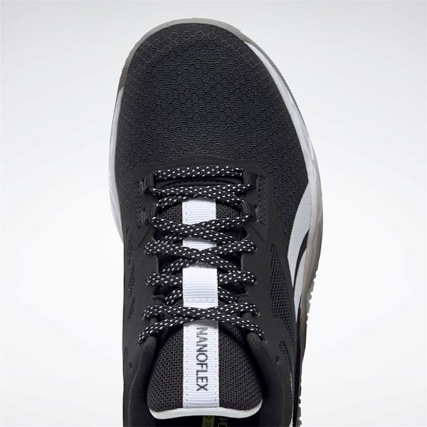 Sneakers low Reebok Nanoflex TR Sort 37