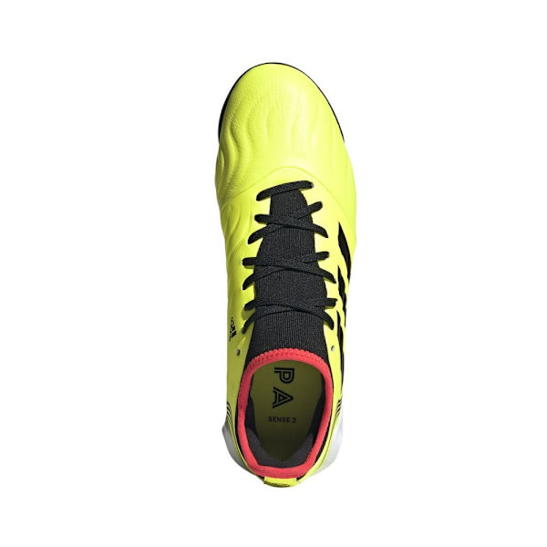 Lågskor Adidas Copa SENSE3 TF Gula 41 1/3