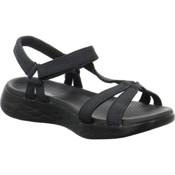 Sandaler Skechers Brilliancy Sort 40