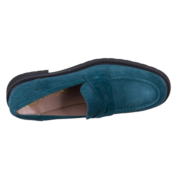 Mockaskiner UNISA EloyBS Torkos 37