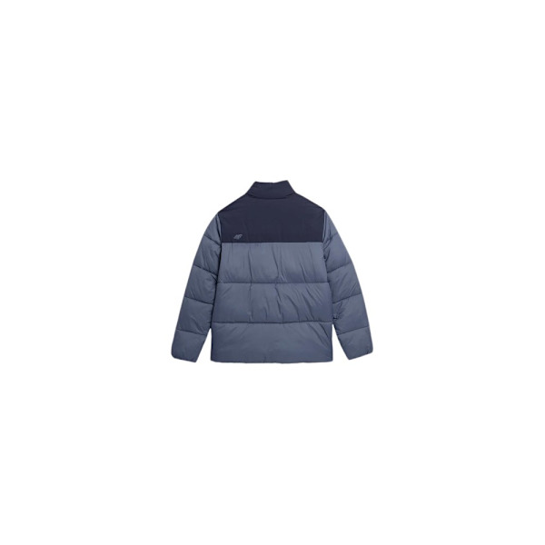 Jakker 4F Denim Flåde 182 - 185 cm/XL