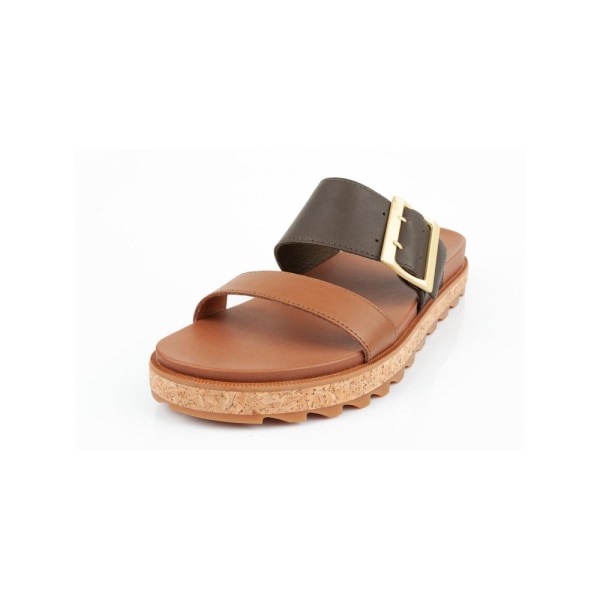 Tøffel Sorel Roaming Slide W Brun 38