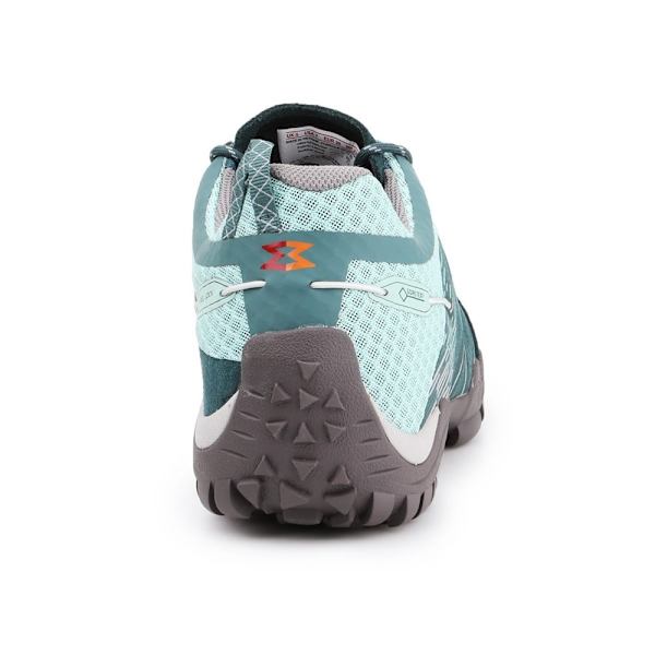 Lågskor Garmont Sticky Stone Gtx Wms Gröna 37.5
