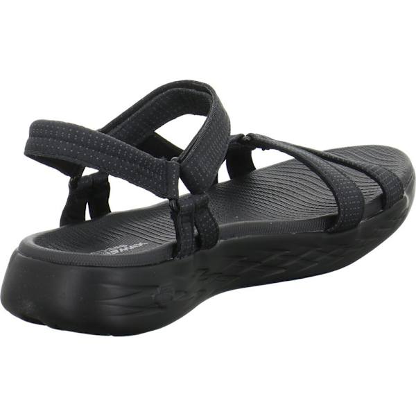 Sandaler Skechers Brilliancy Sort 40