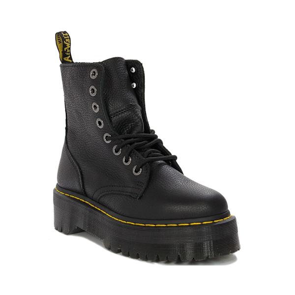 Kängor Dr Martens Jadon III Svarta 39