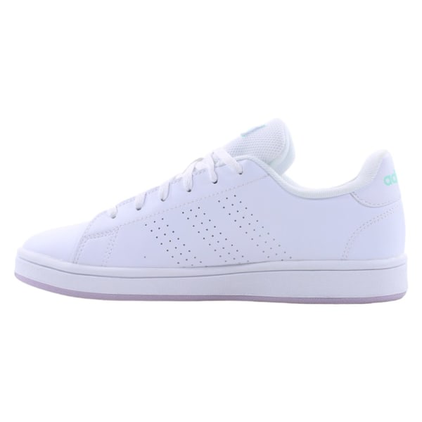 Puolikengät Adidas Advantage Base Valkoiset 40 2/3