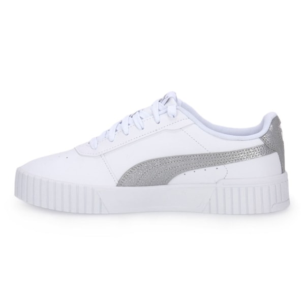 Sneakers low Puma 02 Carina 2.0 Hvid 39