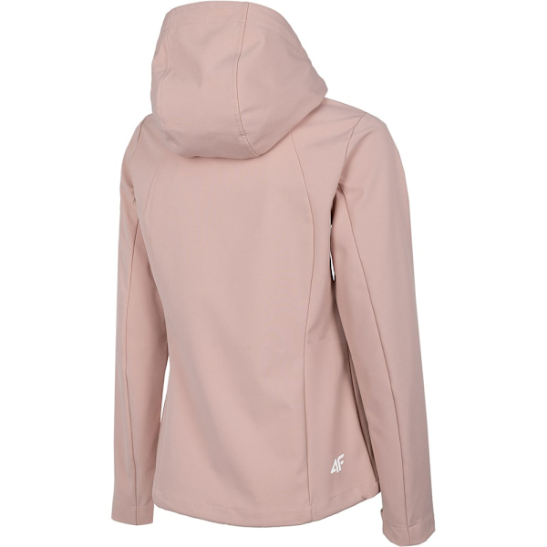Jackor 4F SFD001 Rosa 165 - 168 cm/S