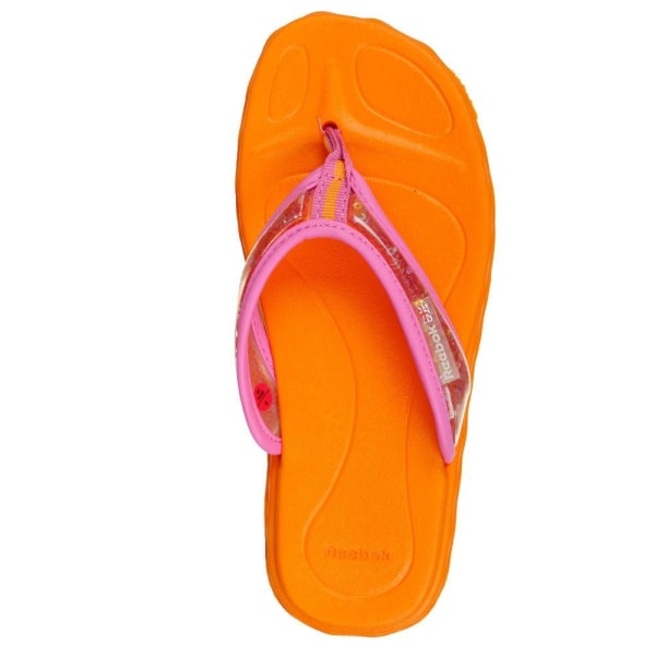 flip-flops Reebok Party Splendor FF B Orange,Rosa 31.5