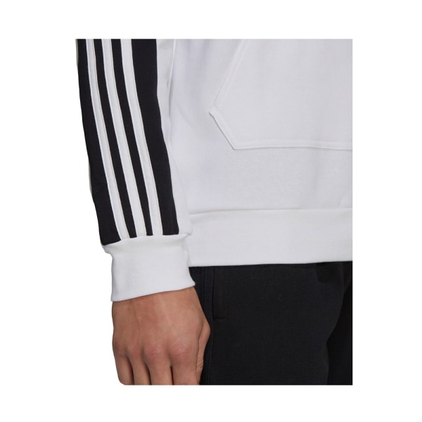 Sweatshirts Adidas Squadra 21 Hoody Hvid 194 - 199 cm/3XL