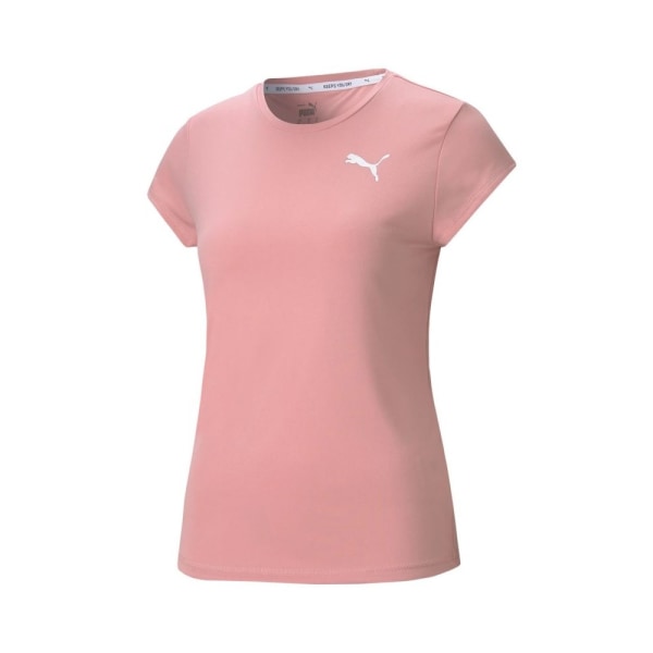 T-shirts Puma Active Tee Pink 170 - 175 cm/M