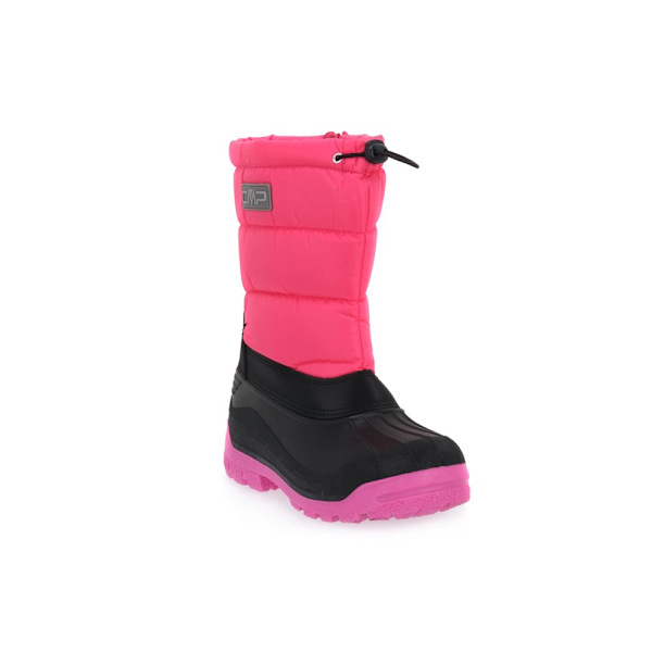 Lumisaappaat CMP C809 Sneewy K Snowboots Vaaleanpunaiset 38