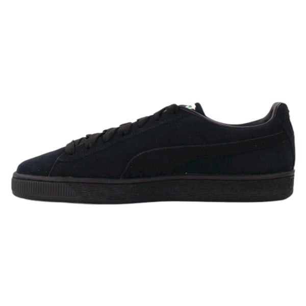Lågskor Puma Suede Classic Xxi Svarta 42