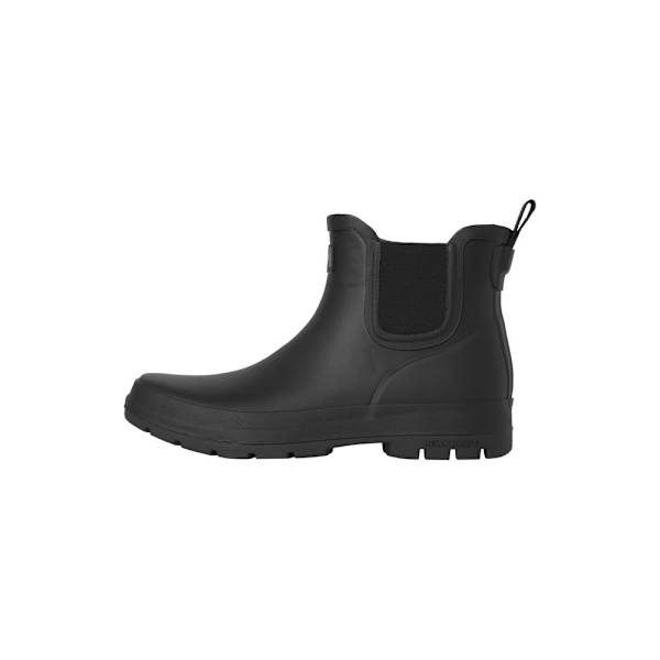 Gummistøvler Helly Hansen Adel Sort 37