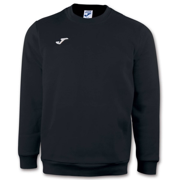 Sweatshirts Joma Cairo II Sort 182 - 187 cm/XL