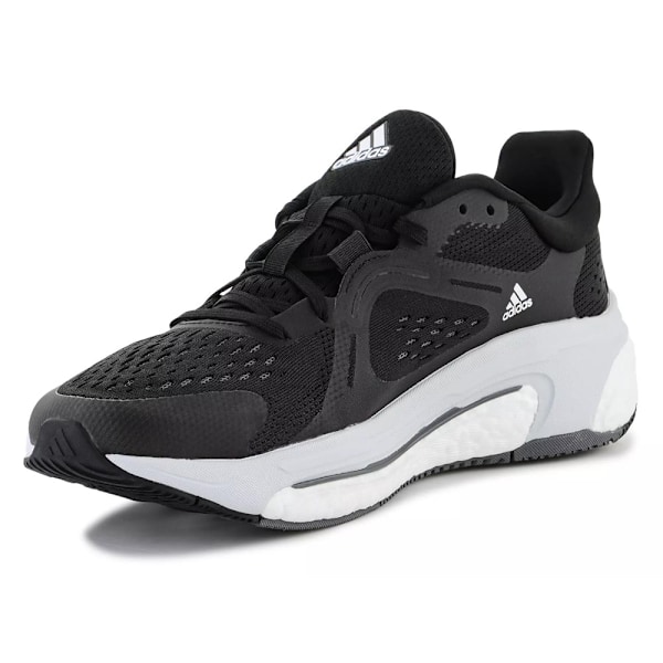 Puolikengät Adidas Solarcontrol Mustat 44 2/3