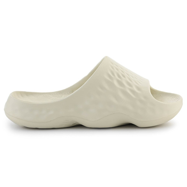 Tofflor New Balance SUFHUPC3 Krämiga 38.5