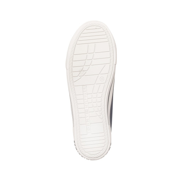 Gymnastikskor Tommy Hilfiger T3X932833BLU Grenade 40