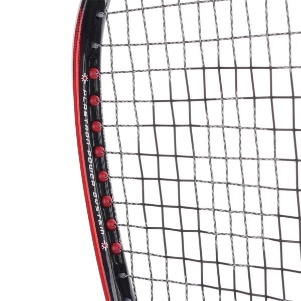 Rackets Oliver Cl Punainen,Mustat