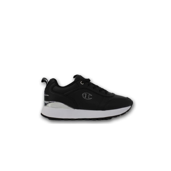 Sneakers low Champion Champ Platform Sort 36.5