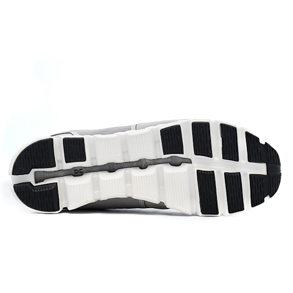 Puolikengät On Cloud 5 Waterproof Harmaat 42