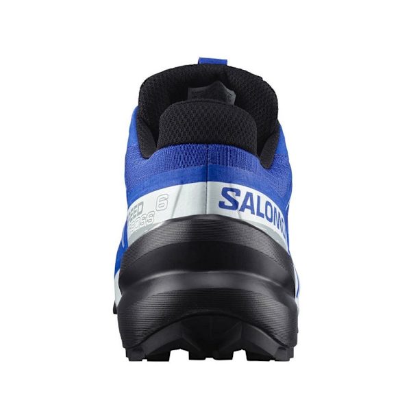 Kengät Salomon Speedcross 6 Gtx Vaaleansiniset 44