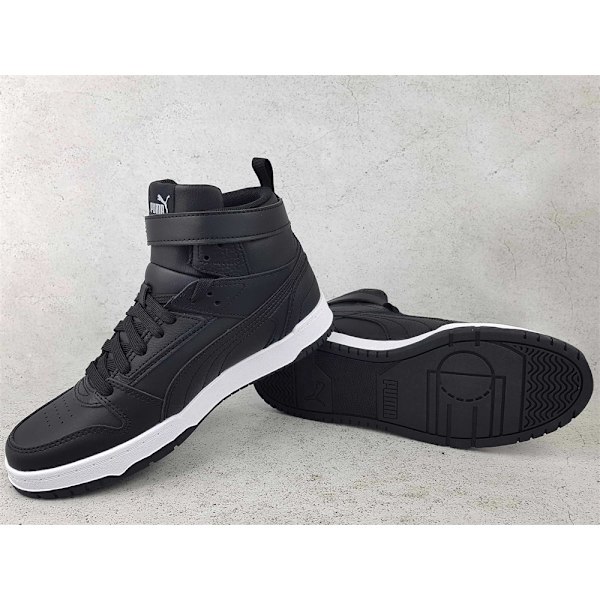 Skor Puma Rbd Game JR Grenade 37.5
