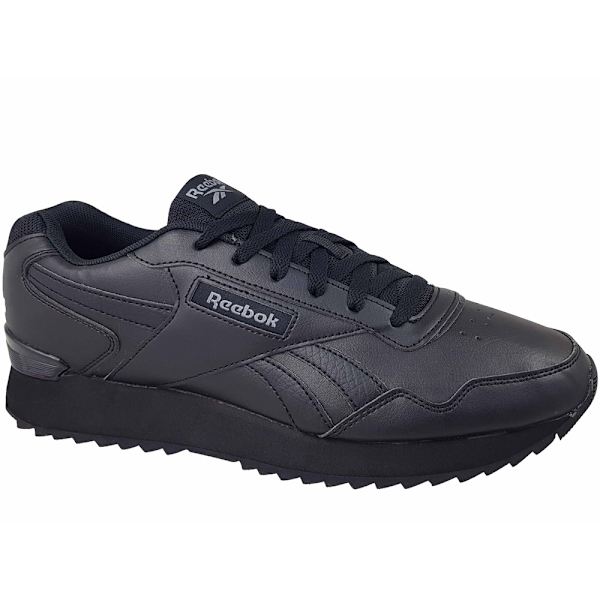 Sneakers low Reebok Glide Ripple Sort 45.5