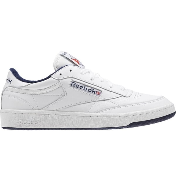 Reebok Club C 85 Archive Vit 42