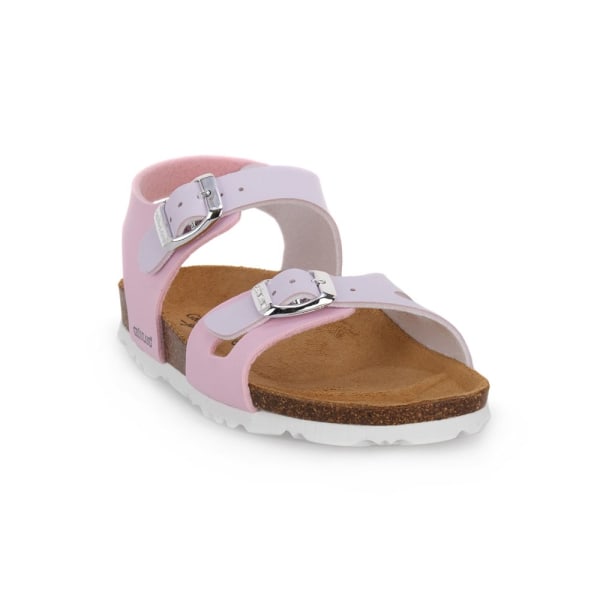 Sandaler Grünland Rosa Glicine 40LUCE Pink 29