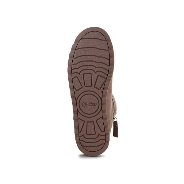 Lumisaappaat Skechers Keepsakes 2 0 Home Sweet Home Ruskeat 36