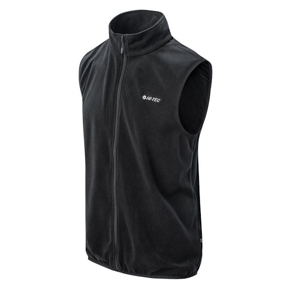 Jakker Hi-Tec Ragnar Sort 188 - 193 cm/XXL