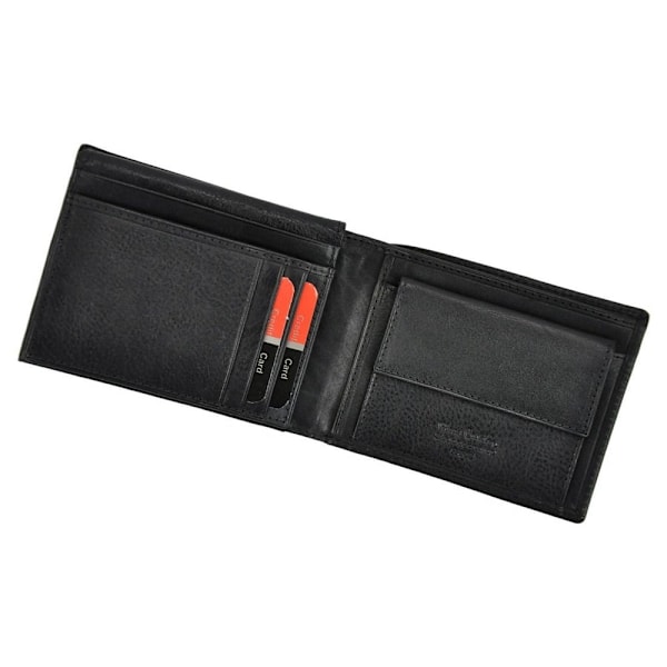 Plånböcker Pierre Cardin GREG36461 Svarta