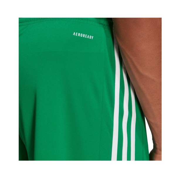 Bukser Adidas Squadra 21 Grøn 188 - 193 cm/XXL