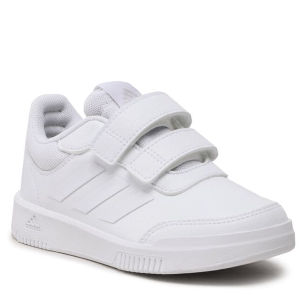 Lågskor Adidas Tensaur Sport Training Hook And Loop Vit 35.5