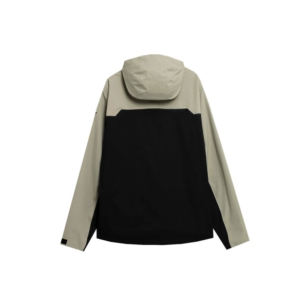 Jakker 4F SS23TTJAM080JASNYBRZ Sort 185 - 188 cm/XXL