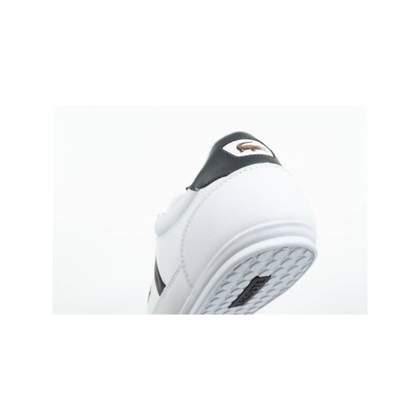 Sneakers low Lacoste Chaymon Hvid 40