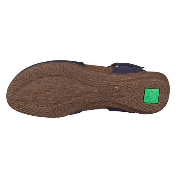 Sandaler El Naturalista Wakataua Grenade 38