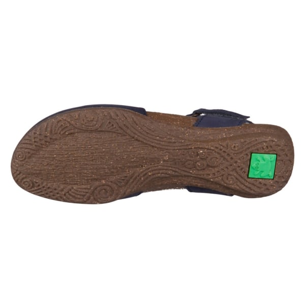 Sandaler El Naturalista Wakataua Grenade 40