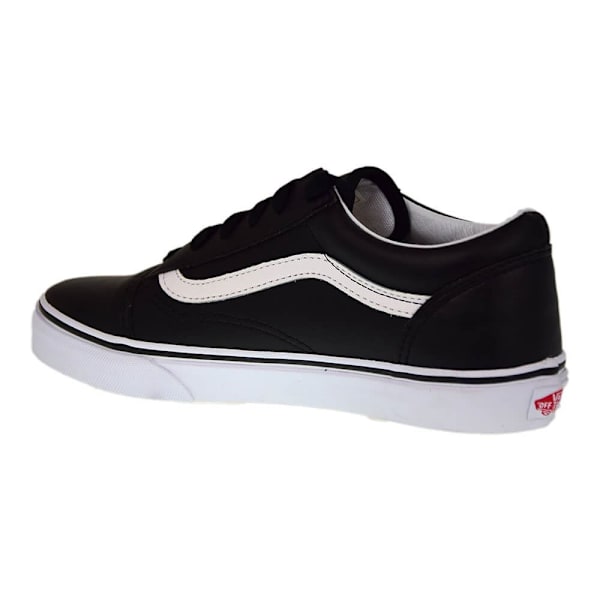 Lenkkitossut Vans Old Skool JR Mustat 36.5