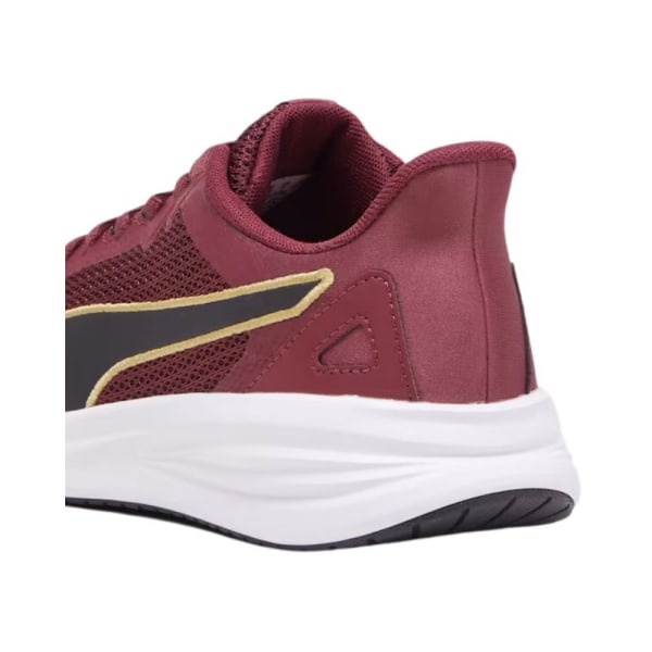 Sneakers low Puma Transport Modern Bordeaux 40