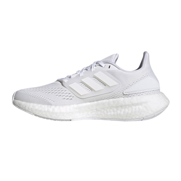 Kengät Adidas Pureboost 22 Valkoiset 41 1/3